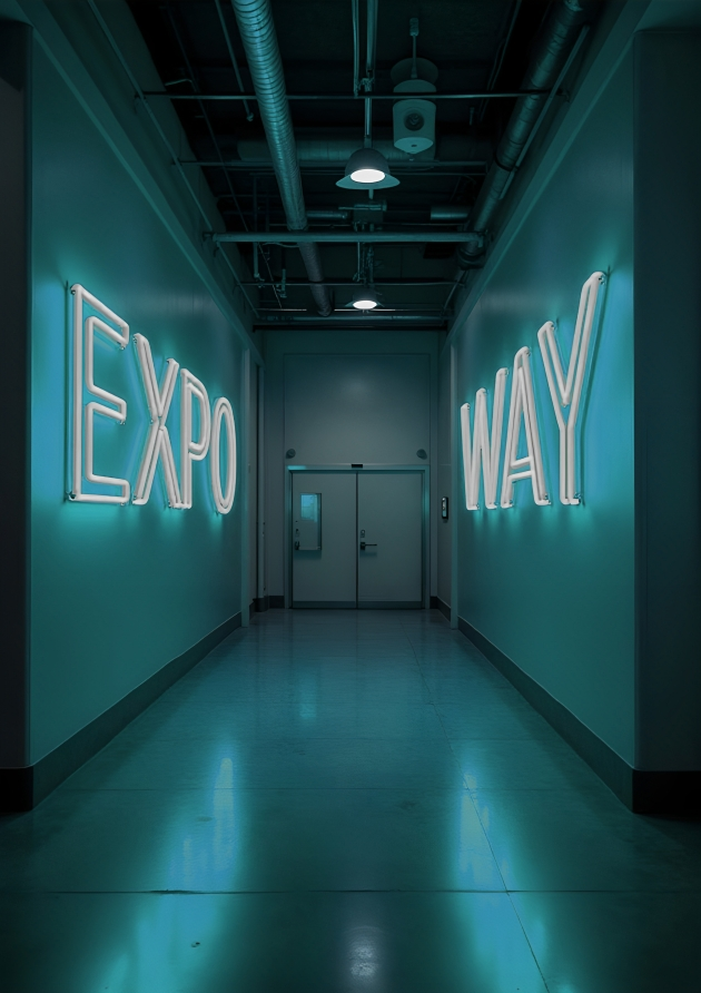 Expo-way