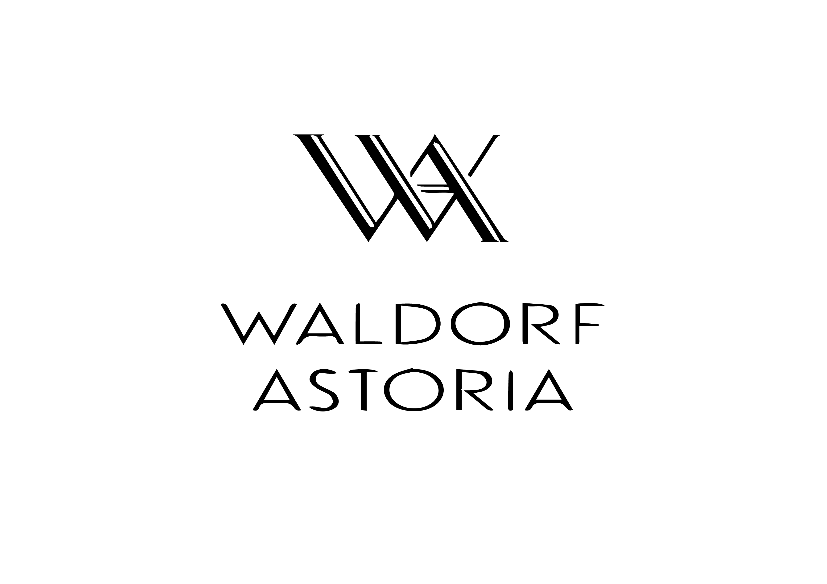 Waldorf Astoria