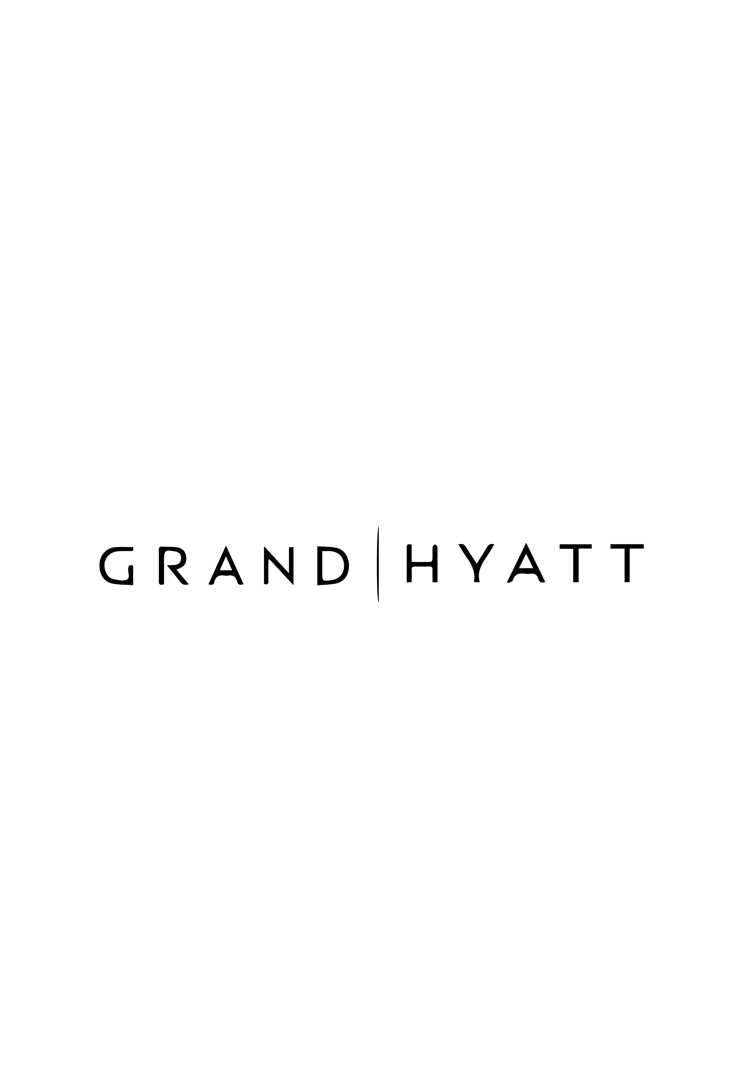 Grand Hyatt
