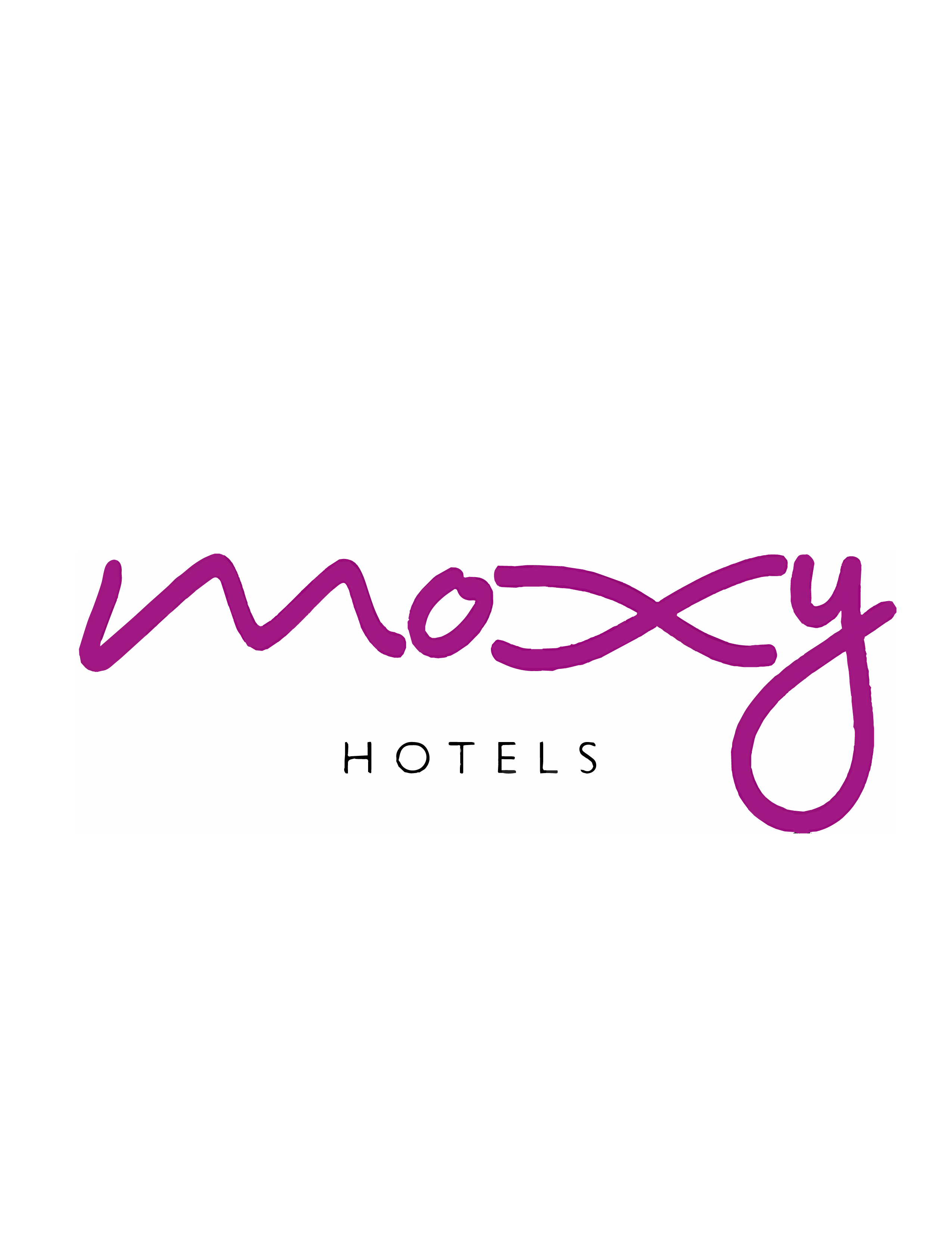 Moxy Hotels